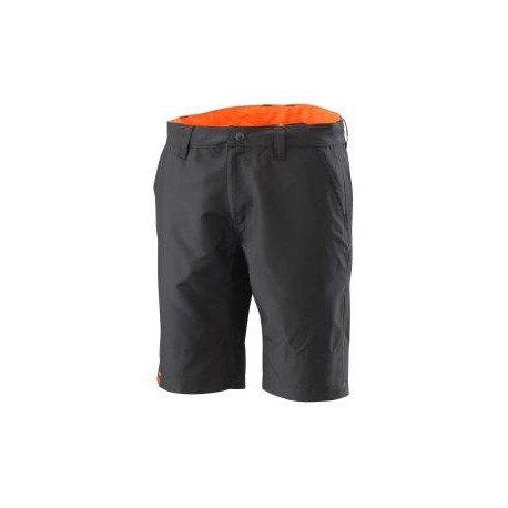 RADICAL SHORTS