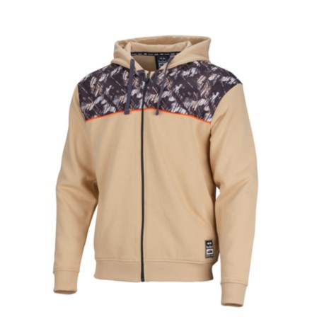 RB KTM DRIFT ZIP HOODIE