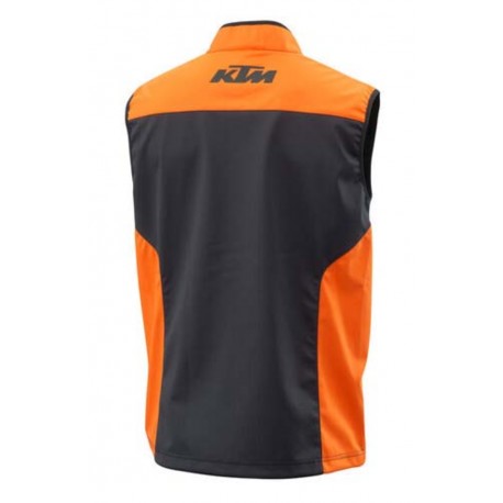 X-BOW REPLICA TEAM VEST