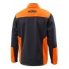 X-BOW REPLICA TEAM SOFTSHELL JACKET