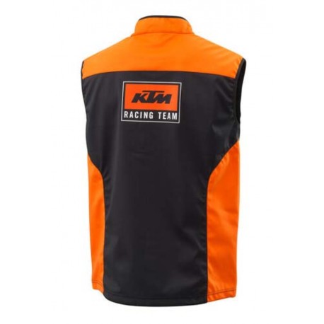 TEAM VEST