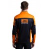 TEAM SOFTSHELL JACKET