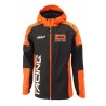 TEAM HARDSHELL JACKET