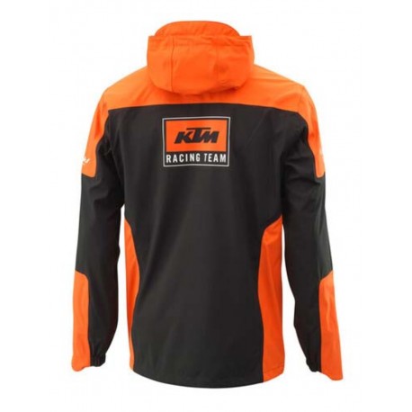 TEAM HARDSHELL JACKET