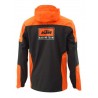 TEAM HARDSHELL JACKET