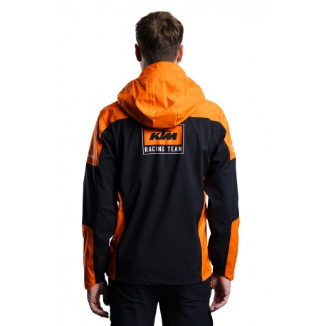 TEAM HARDSHELL JACKET