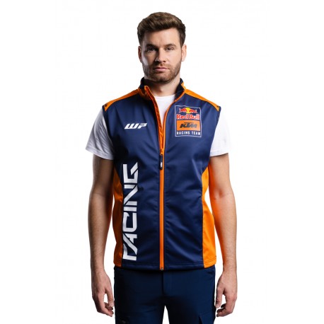 REPLICA TEAM VEST