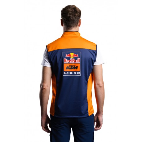 REPLICA TEAM VEST