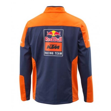 REPLICA TEAM SOFTSHELL JACKET