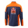 REPLICA TEAM SOFTSHELL JACKET