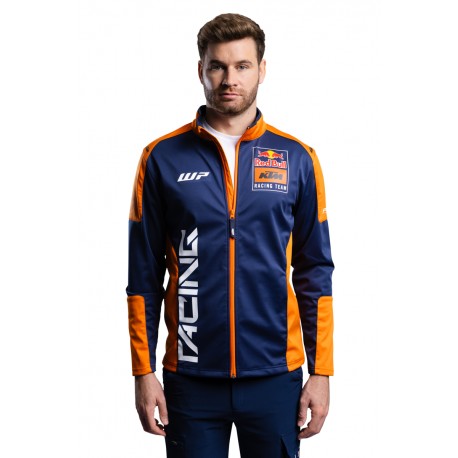 REPLICA TEAM SOFTSHELL JACKET