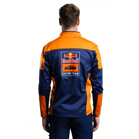 REPLICA TEAM SOFTSHELL JACKET