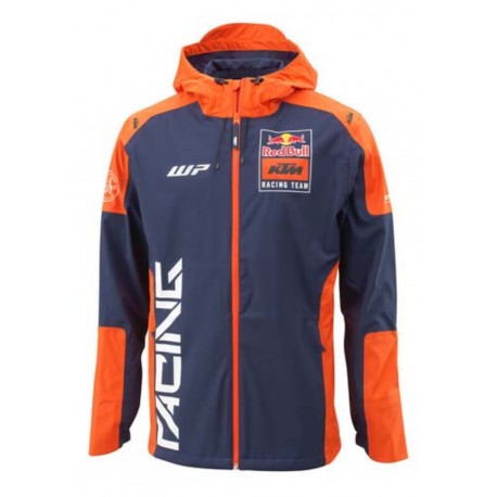 REPLICA TEAM HARDSHELL JACKET