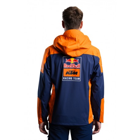 REPLICA TEAM HARDSHELL JACKET