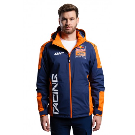 REPLICA TEAM WINTER JACKET