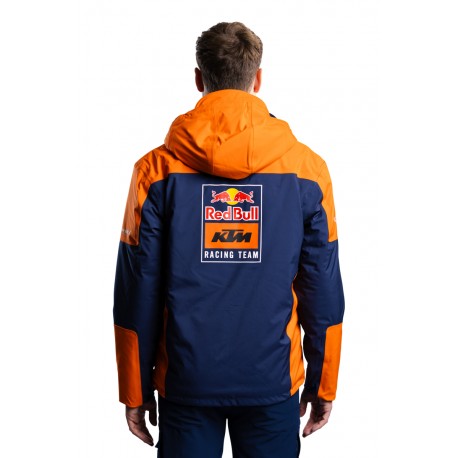 REPLICA TEAM WINTER JACKET