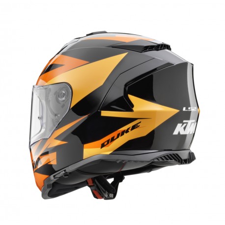 STORM DUKE HELMET