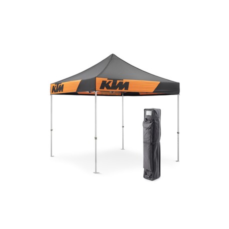 PADDOCK TENT 3X3M