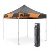 PADDOCK TENT 3X3M