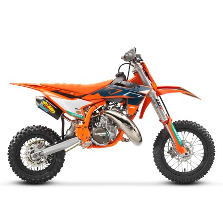 KTM SX 50 FACTORY EDITION 2024