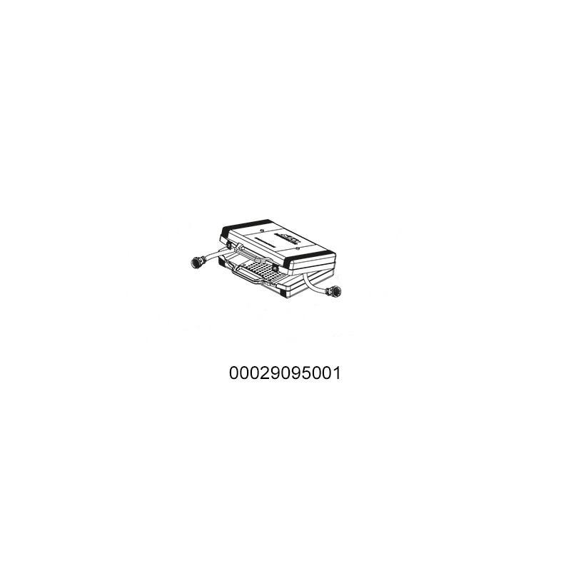 BREAKOUTBOX