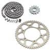 Kit chaine EXCF 14T52T