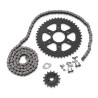 DRIVETRAIN KIT 390 DUKE 2015