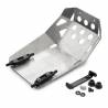 Skid Plate Aluminium