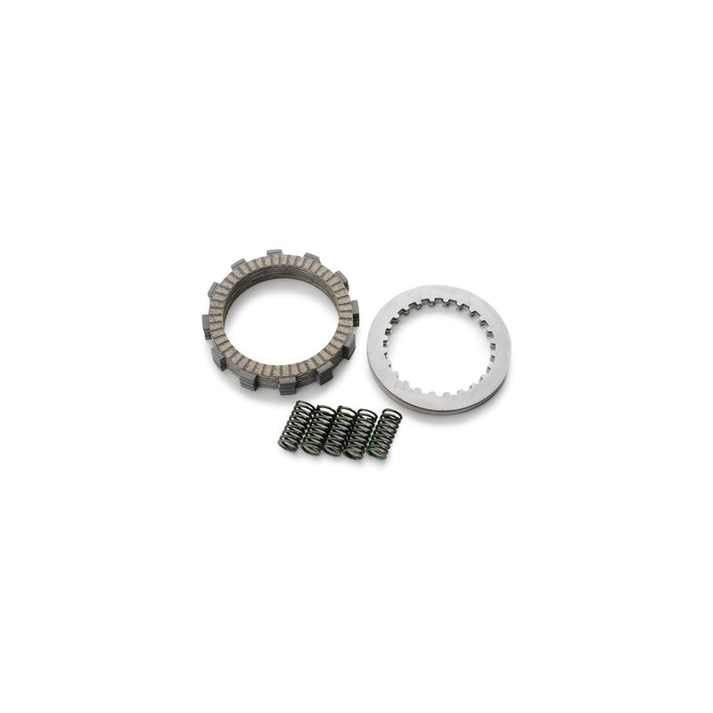 EMBRAYAGE KIT 125 SXEXC 0615