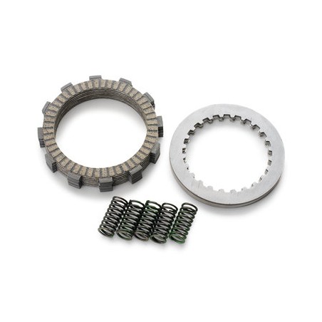 EMBRAYAGE KIT 125 SXEXC 0615
