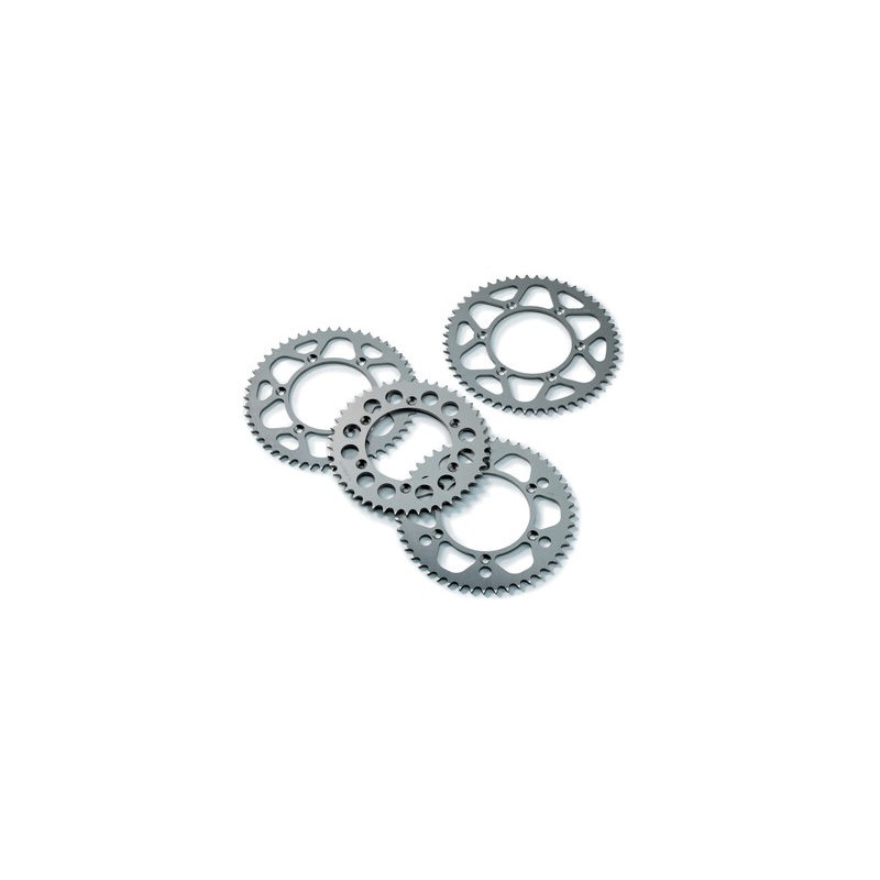 Couronne arriere alu 49D