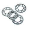 Couronne arriere alu 49D