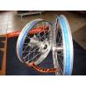 ROUE EXC AV + AR 2003-2012