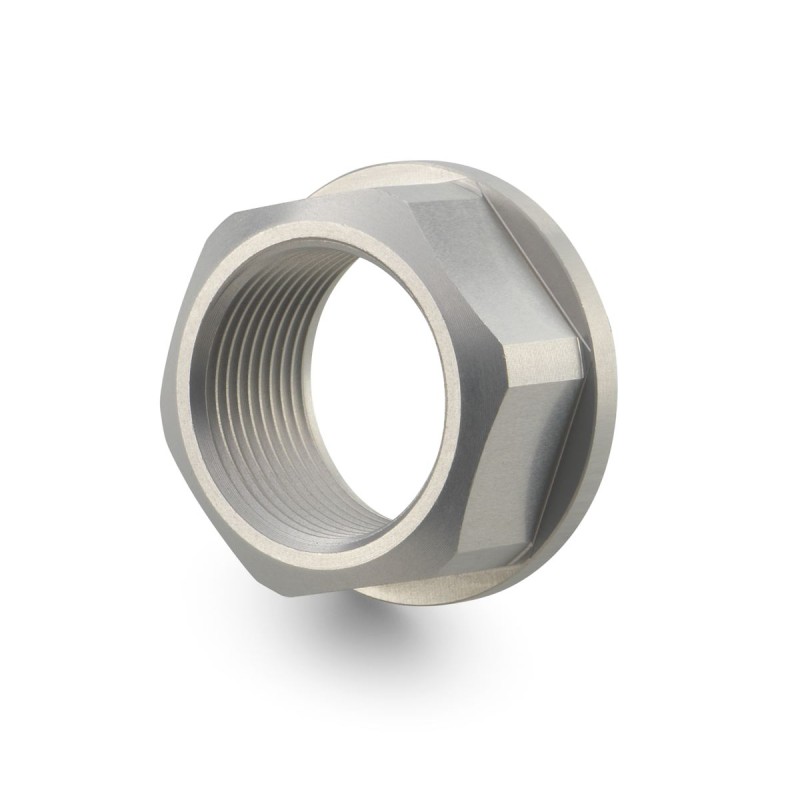 ECROU A COLLET M25X15WS32 05