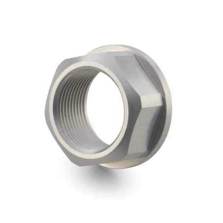 ECROU A COLLET M25X15WS32 05