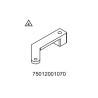 RETAIN ARM F ENGWORK STAND