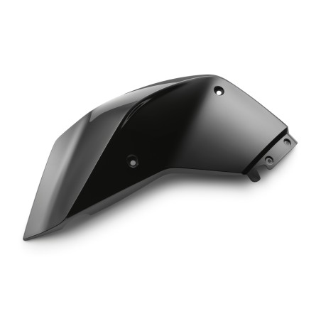 SPOILER LS BLACK