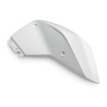 SPOILER RS WHITE