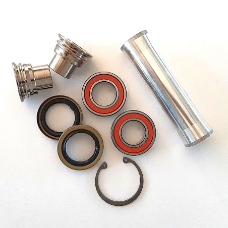REAR WHEEL REP KIT