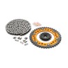 Drivetrain set XC 14Z/52Z