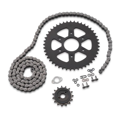 Drivetrain set 14Z/46Z