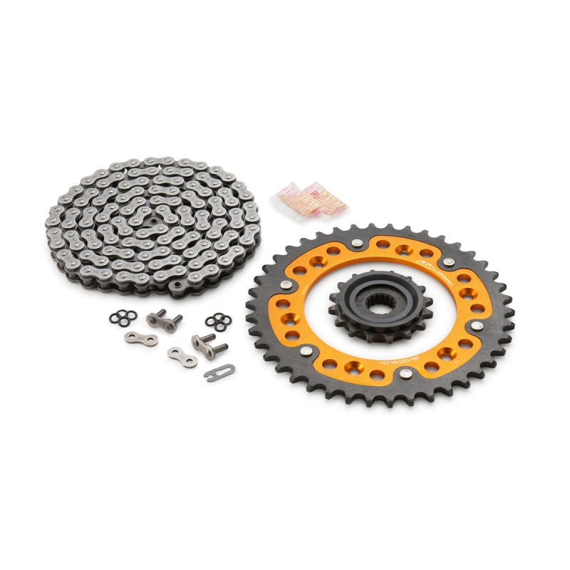 Drivetrain Kit ST 16Z/42Z