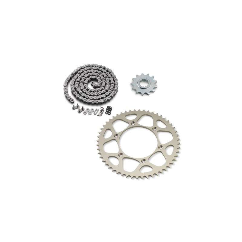 Drivetrain set XC 13T/52T