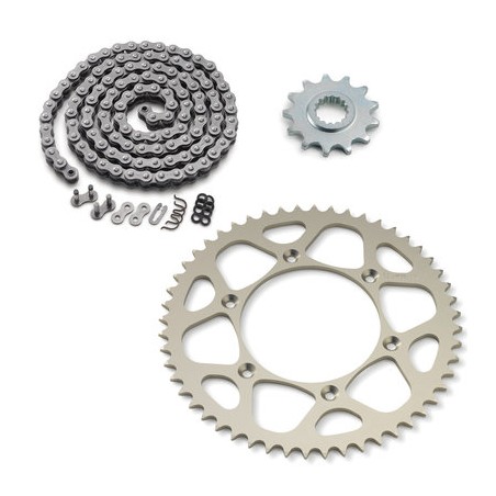 Drivetrain set XC 14T/50T