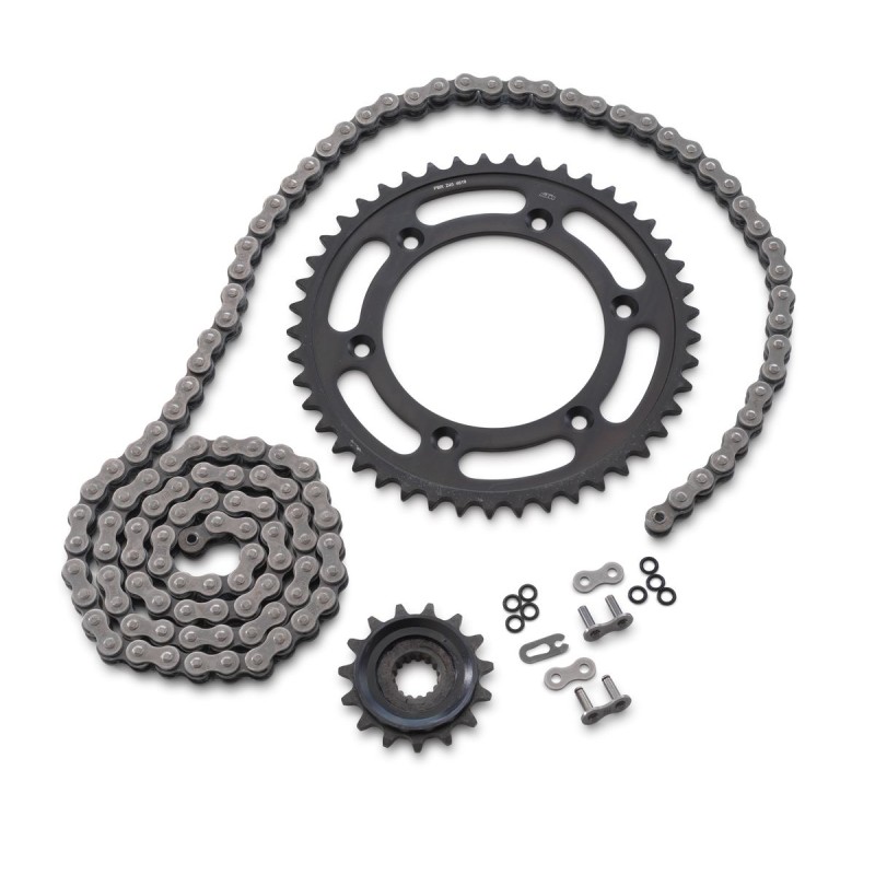 Drivetain kit 16Z/40Z