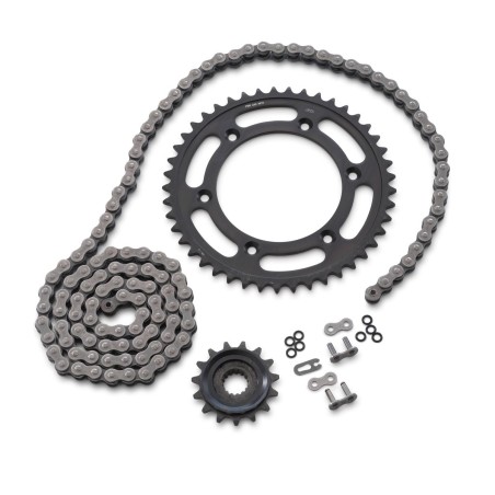 Drivetain kit 16Z/40Z