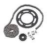 Drivetain kit 16Z/40Z