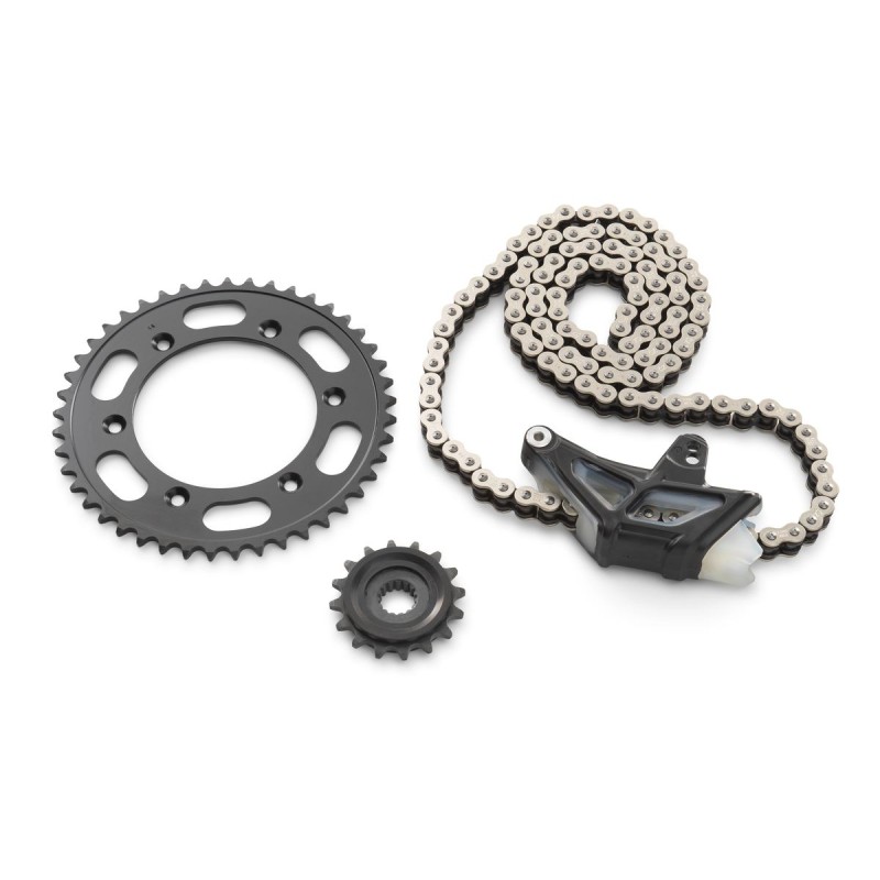 Drivetrain kit 16Z/45Z