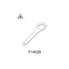 Socket wrench WAF35