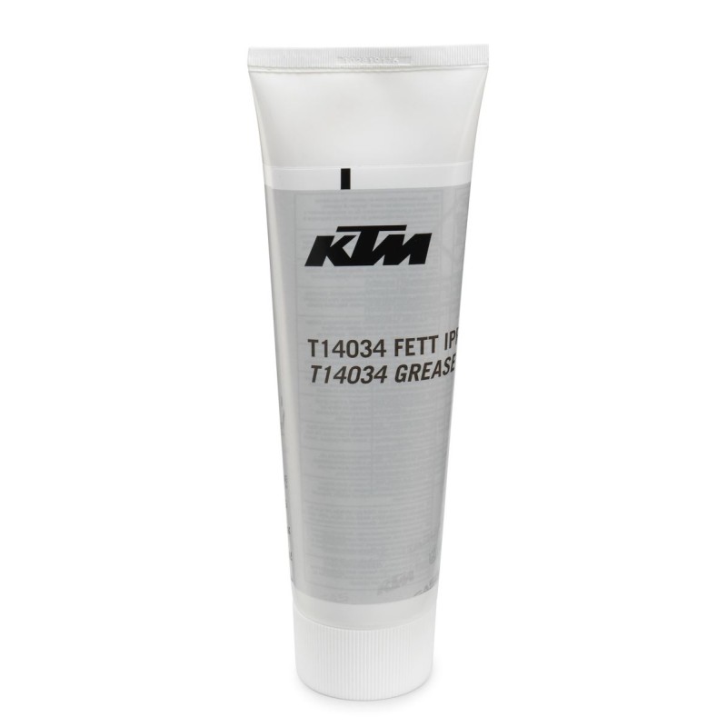 Fuchs Grease Ipr (250g)
